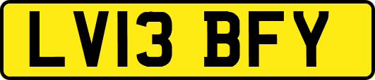 LV13BFY