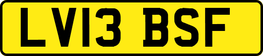 LV13BSF