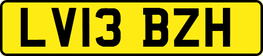 LV13BZH