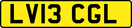 LV13CGL