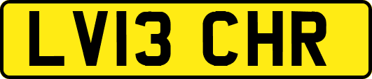 LV13CHR