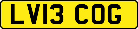 LV13COG