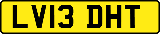LV13DHT