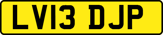 LV13DJP