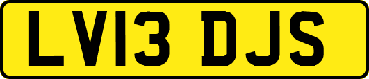 LV13DJS