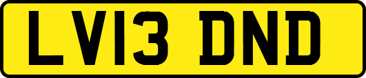 LV13DND