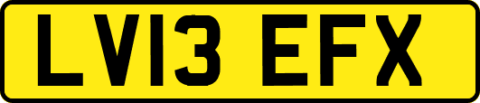 LV13EFX