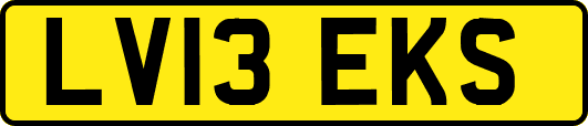 LV13EKS