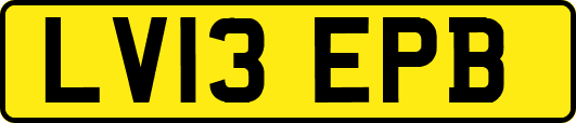 LV13EPB