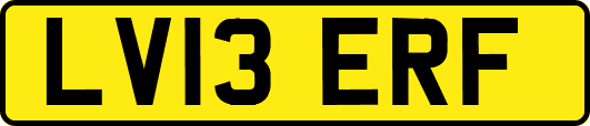 LV13ERF