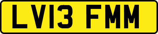 LV13FMM