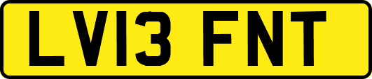 LV13FNT