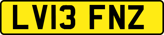 LV13FNZ
