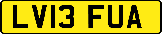 LV13FUA