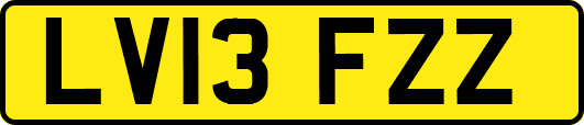 LV13FZZ