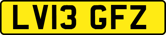LV13GFZ