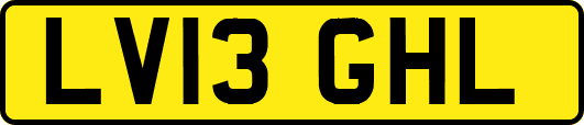 LV13GHL