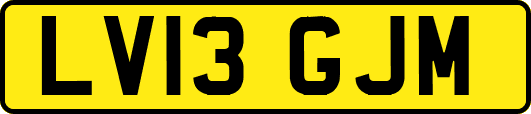 LV13GJM