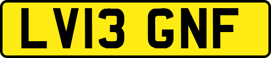 LV13GNF