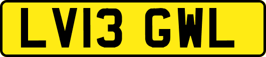 LV13GWL