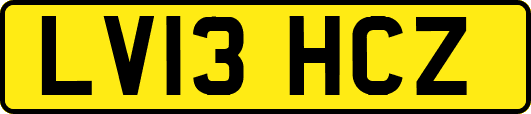 LV13HCZ
