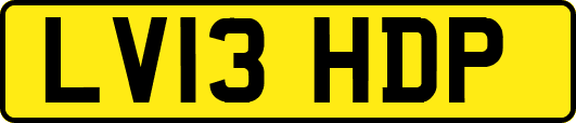 LV13HDP