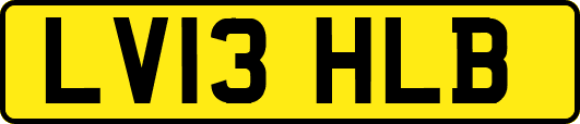 LV13HLB