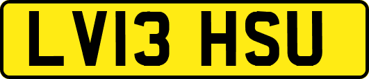LV13HSU