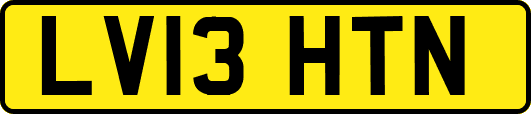 LV13HTN