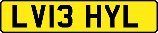 LV13HYL