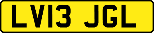 LV13JGL