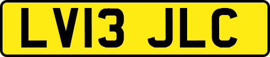 LV13JLC