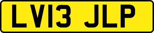 LV13JLP
