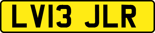 LV13JLR