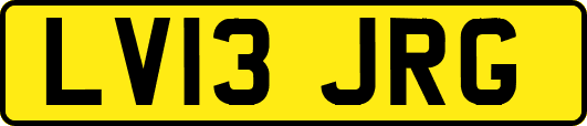 LV13JRG