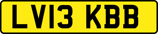 LV13KBB