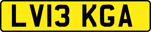 LV13KGA