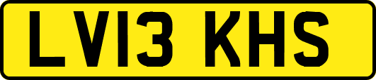 LV13KHS