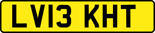 LV13KHT