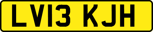 LV13KJH