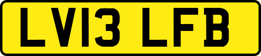 LV13LFB