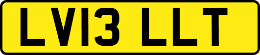 LV13LLT