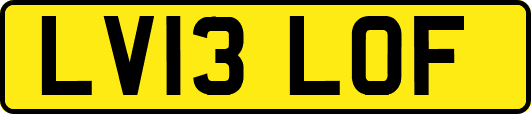 LV13LOF