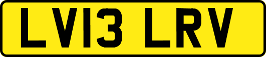 LV13LRV