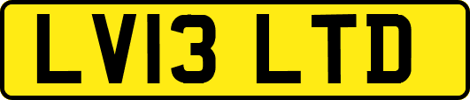 LV13LTD