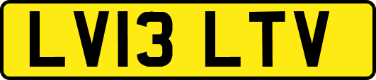 LV13LTV