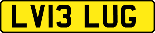 LV13LUG