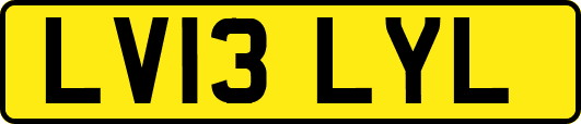 LV13LYL