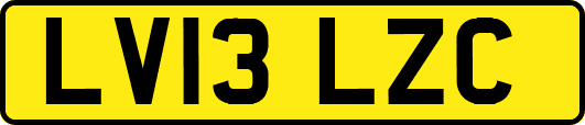 LV13LZC