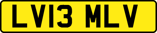 LV13MLV